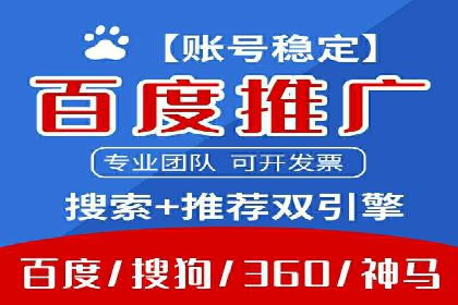 探索SEM代运营服务公司的核心竞争力
